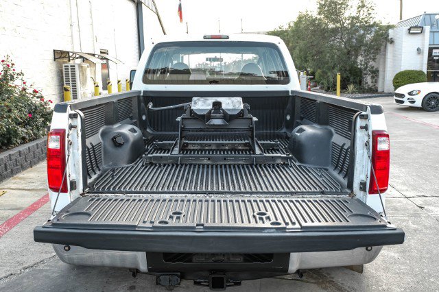 Used 2008 Ford F350 XL RWD image 48