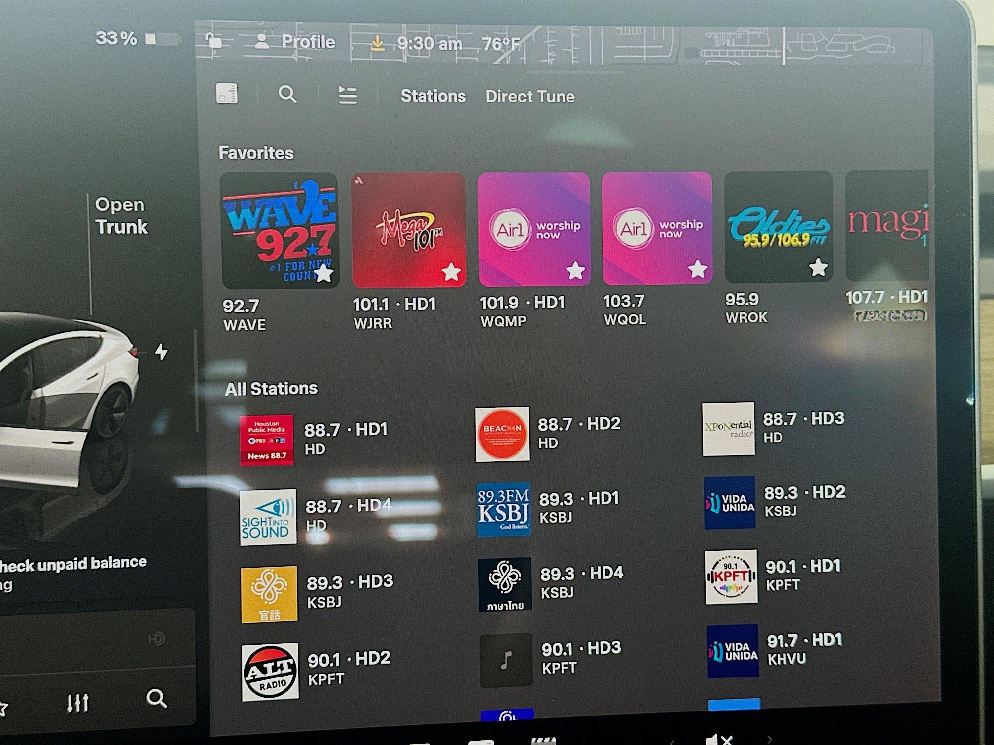 Used 2023 Tesla Model 3 Standard Range RWD image 19