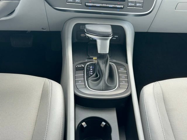 New 2026 Hyundai Kona SEL Sport FWD image 22