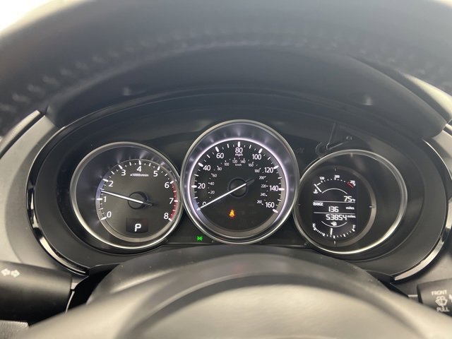 Used 2018 MAZDA CX-9 Sport image 9