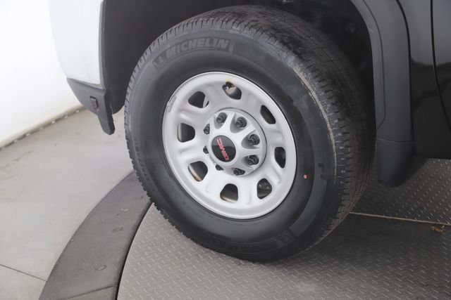 Used 2023 GMC Sierra 3500 Pro w/ Convenience Package AWD/4WD image 12