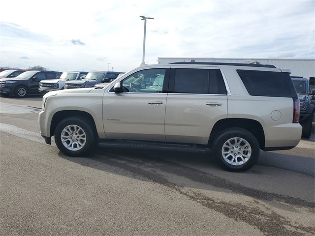 Used 2017 GMC Yukon SLE w/ Convenience Package image 7