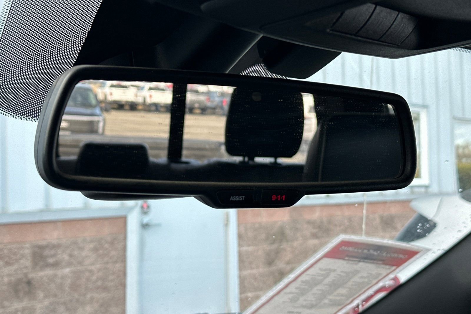 Used 2017 RAM 1500 Limited image 23