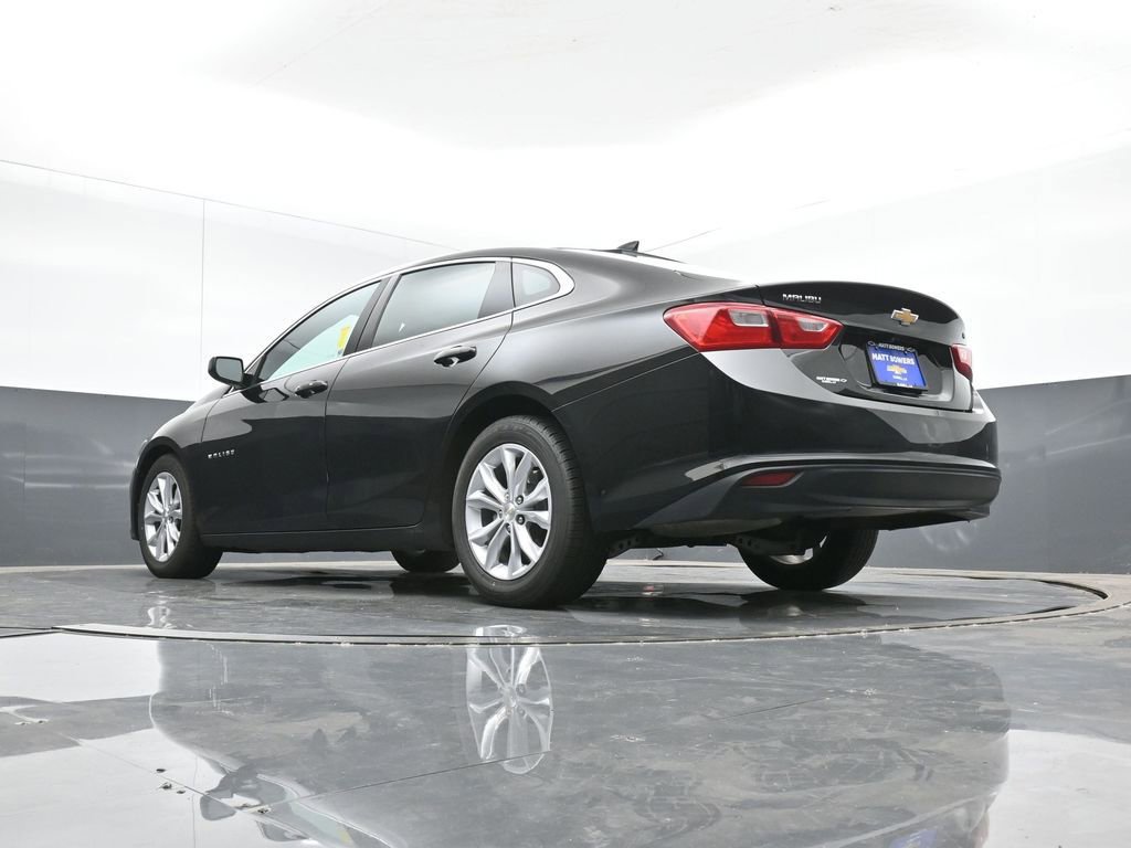 Used 2023 Chevrolet Malibu LT image 38