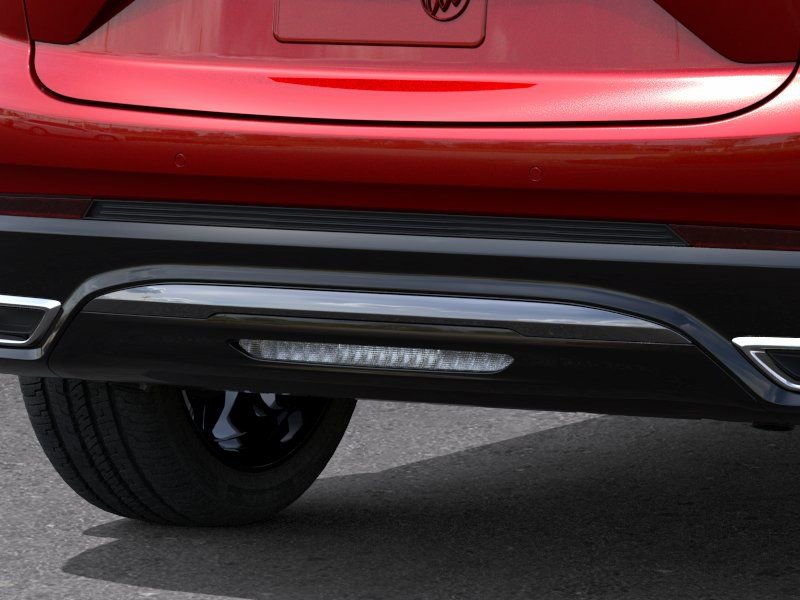 New 2025 Buick Envision Sport Touring AWD/4WD image 14