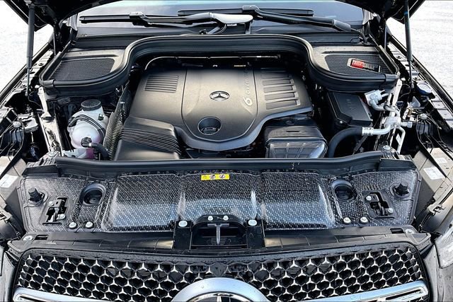 New 2026 Mercedes-Benz GLE 450 4MATIC Coupe image 14
