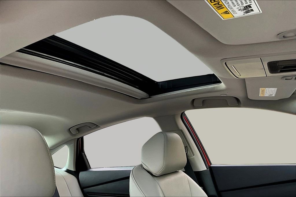 Used 2024 Honda Accord Touring image 21