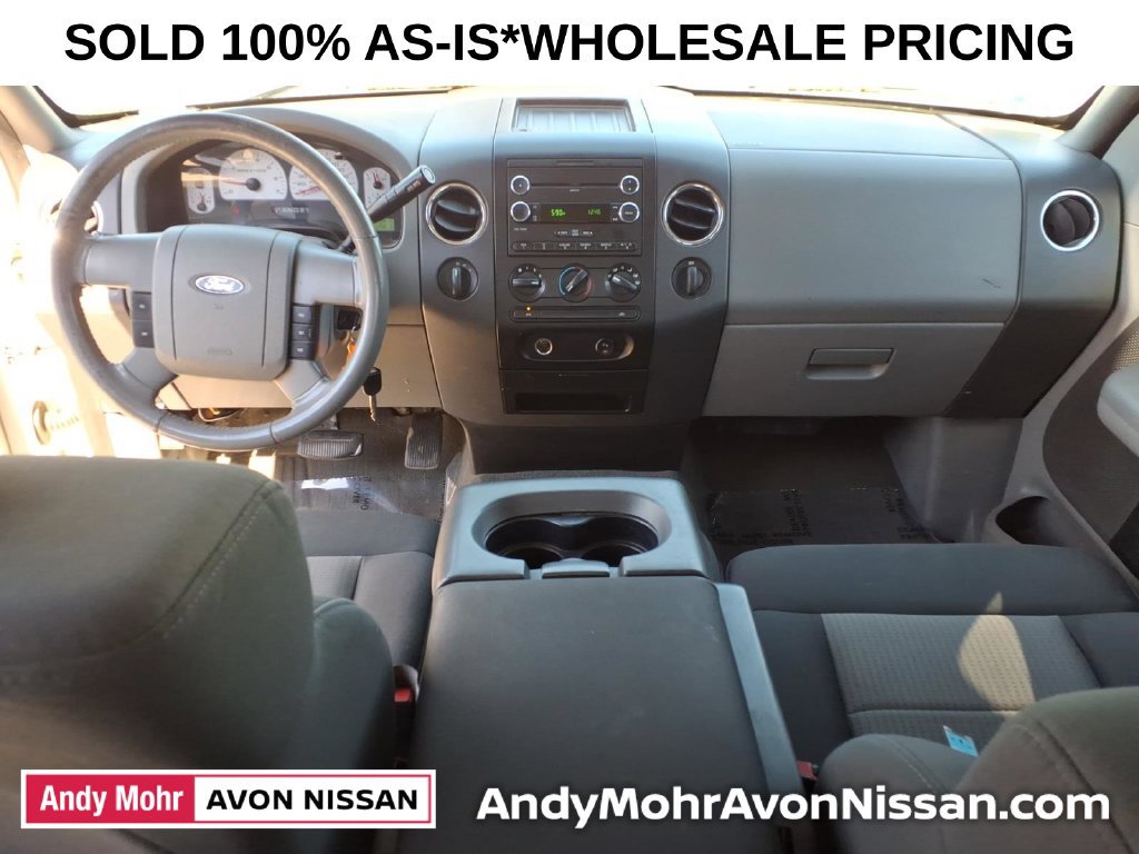 Used 2008 Ford F150 XLT AWD/4WD image 38