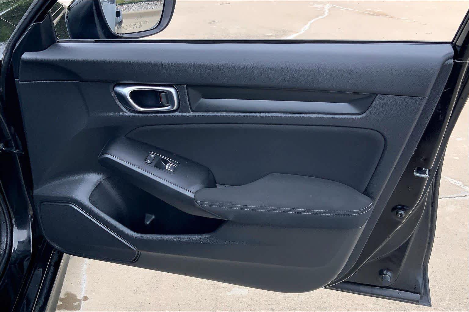 Used 2022 Honda Civic LX image 22