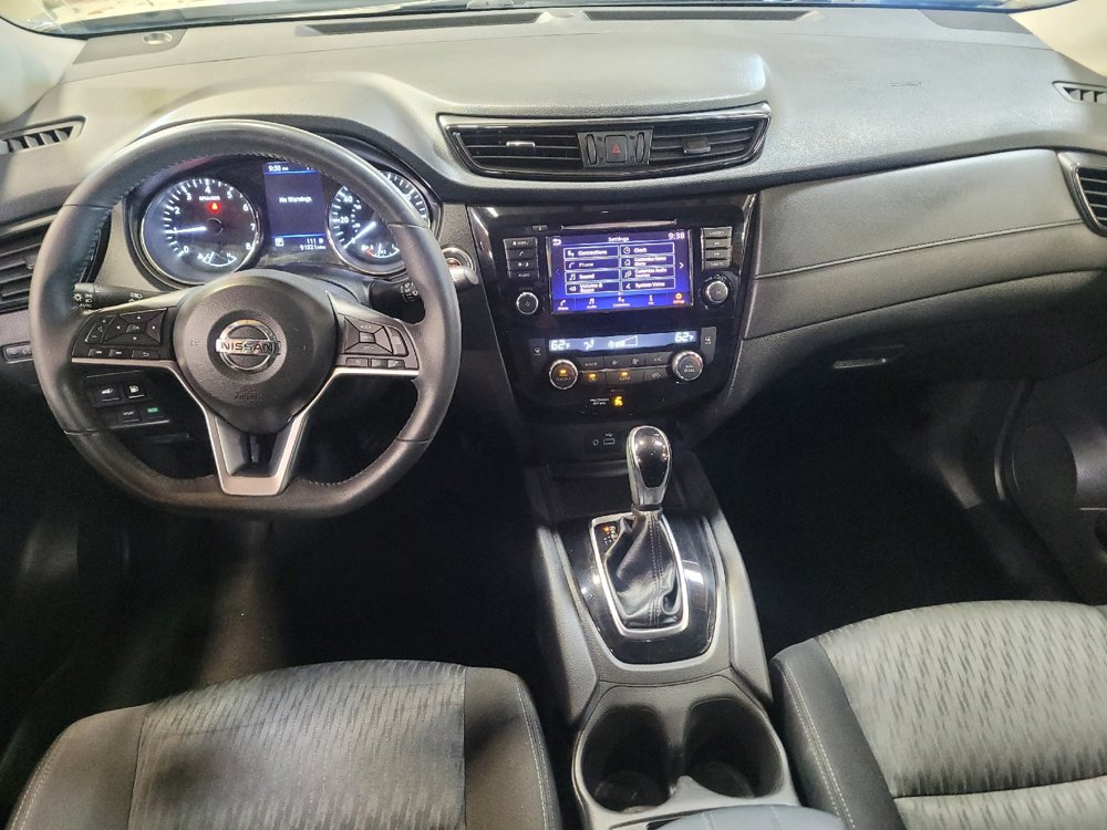 Used 2018 Nissan Rogue SV FWD image 22
