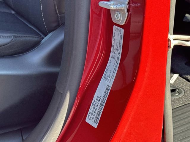 New 2026 Chrysler Pacifica Select image 15