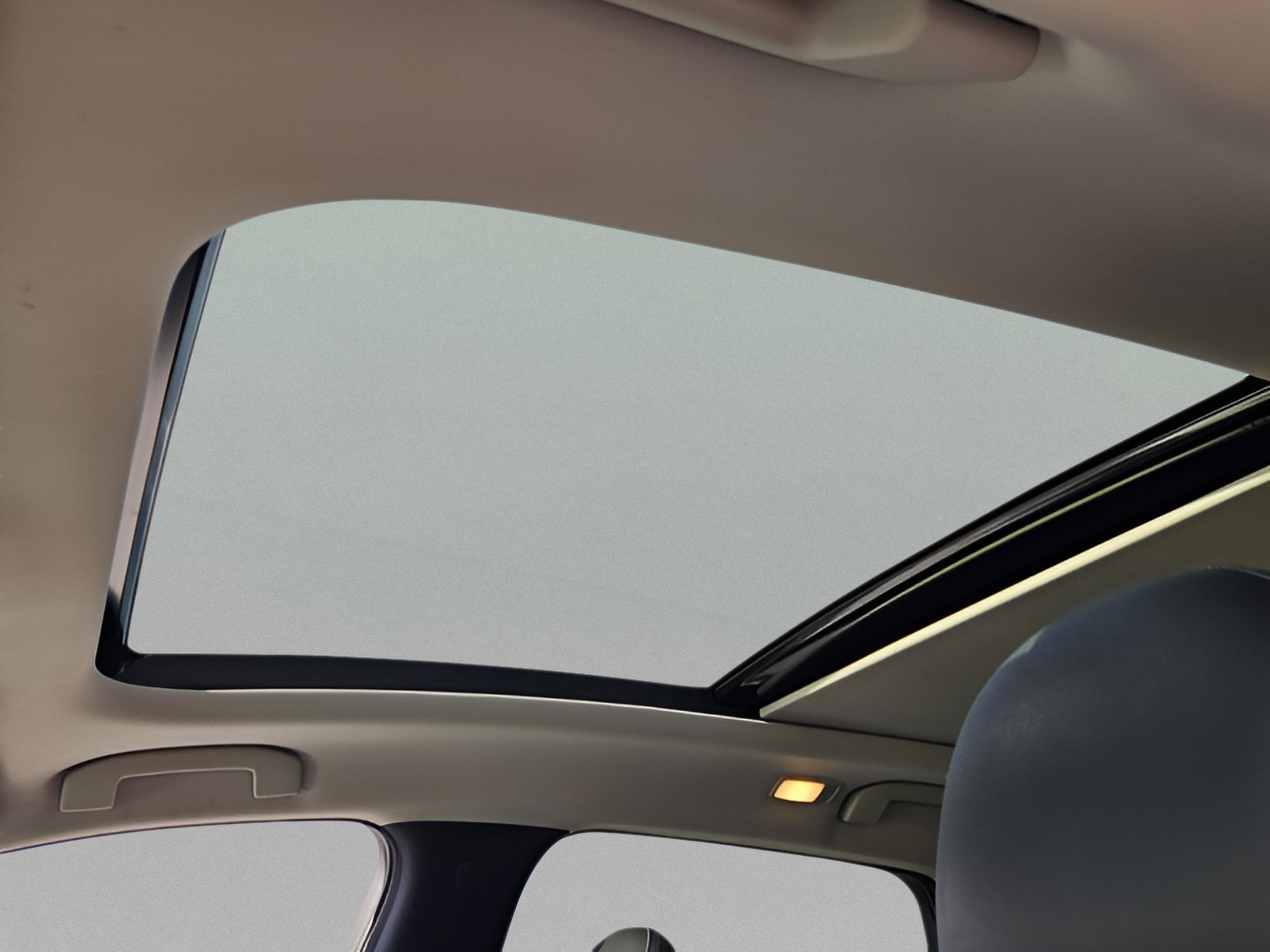 Certified 2025 INFINITI QX50 Luxe image 20