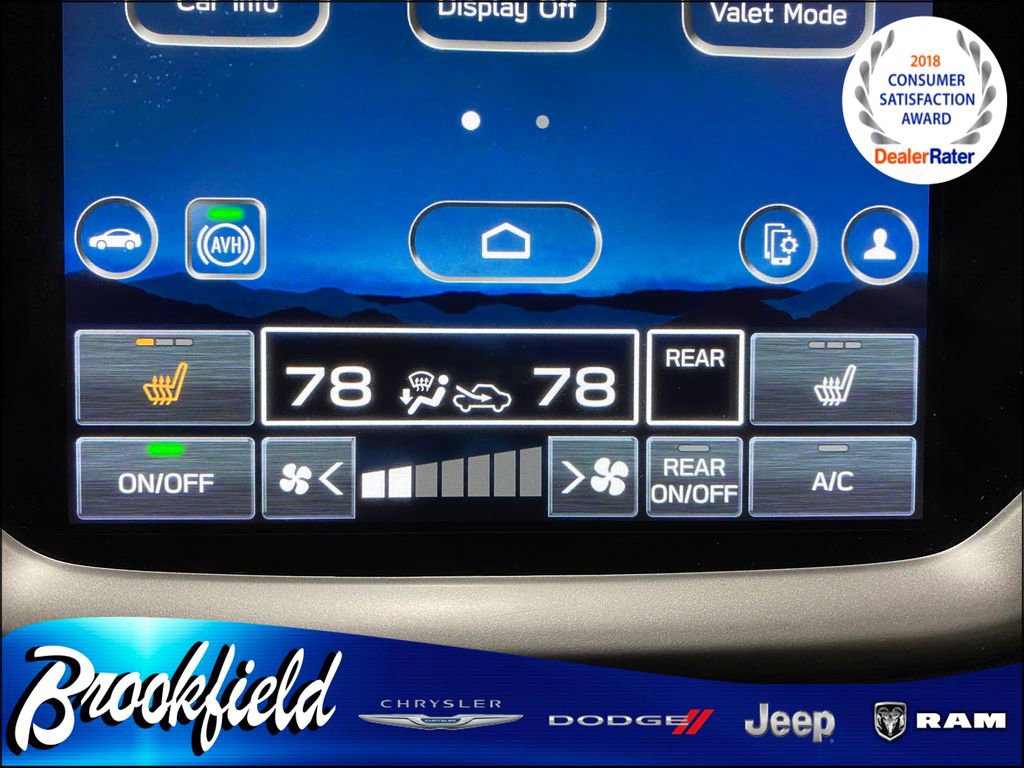 Used 2024 Subaru Ascent Limited image 25