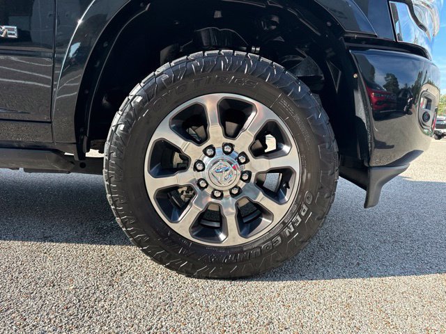 Used 2020 RAM 2500 Limited AWD/4WD image 65
