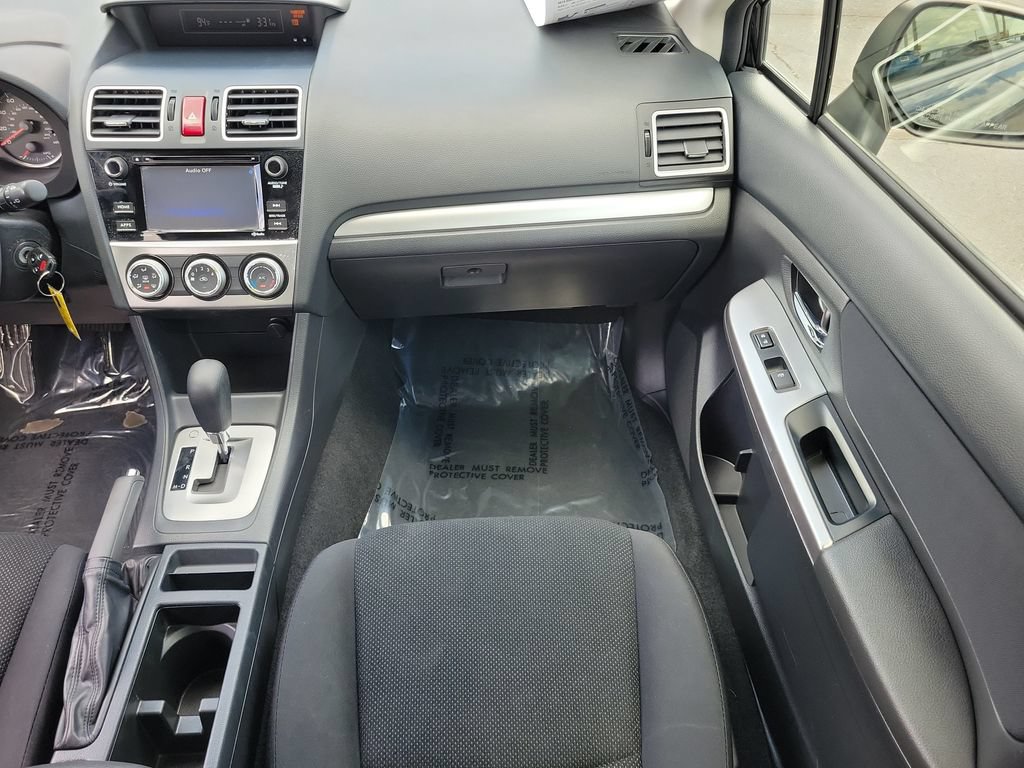 Used 2015 Subaru Impreza 2.0i Premium w/ Popular Package #1 AWD/4WD image 14