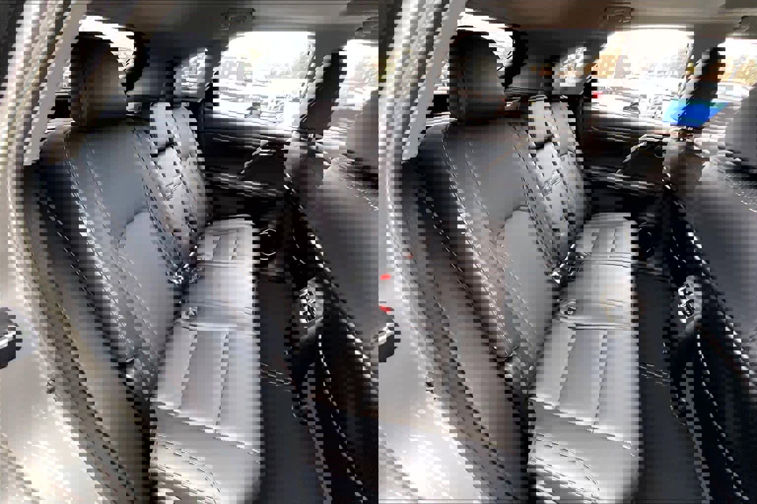 Used 2022 Lexus RX 350 AWD w/ Premium Package image 29