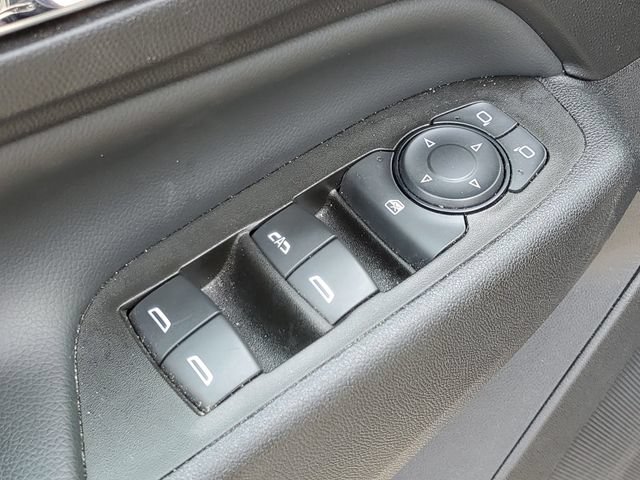 Used 2021 Chevrolet Equinox LT AWD/4WD image 23