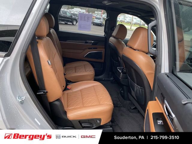 Used 2023 Kia Telluride SX X-Pro AWD/4WD image 30