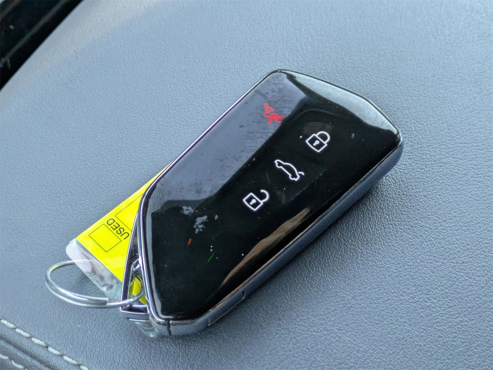 Used 2023 Volkswagen ID.4 Pro image 31