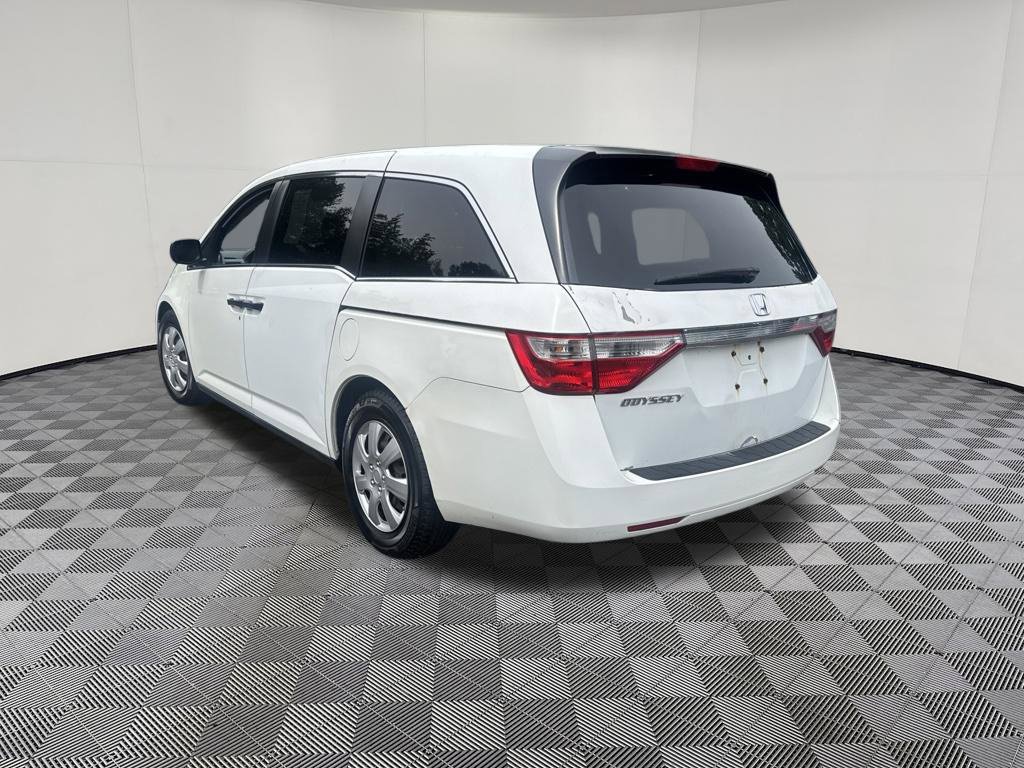 Used 2011 Honda Odyssey LX image 15