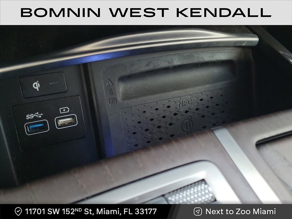 Used 2021 Genesis G80 3.5T image 21