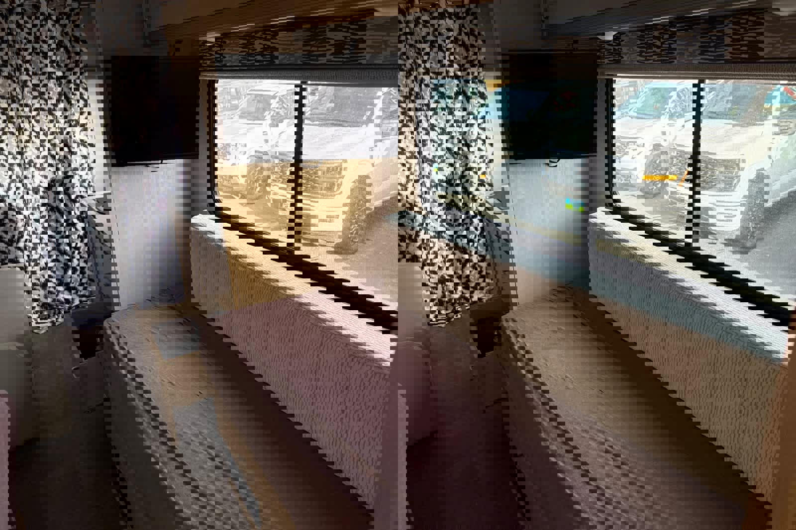 Used 2017 Ford Transit 350 156 DRW w/ Motorhome Prep Package image 37