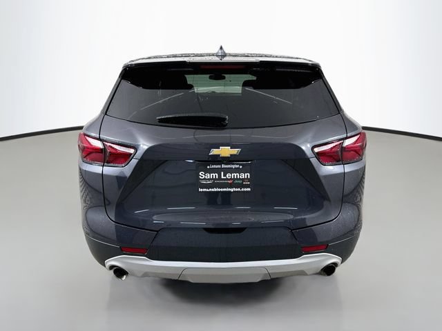 Used 2021 Chevrolet Blazer LT FWD image 6