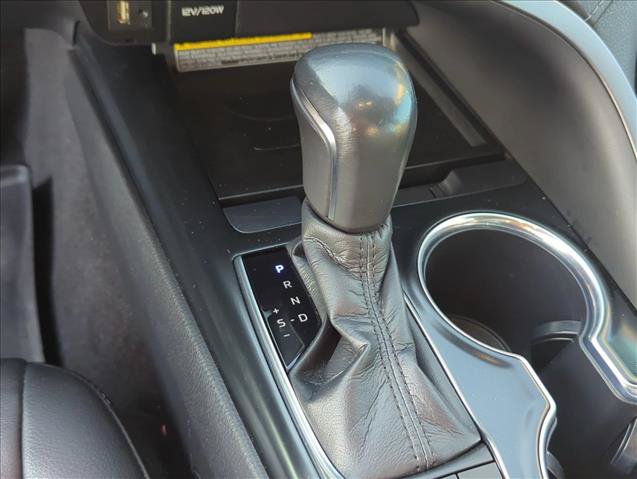 Certified 2019 Toyota Camry XSE FWD image 22