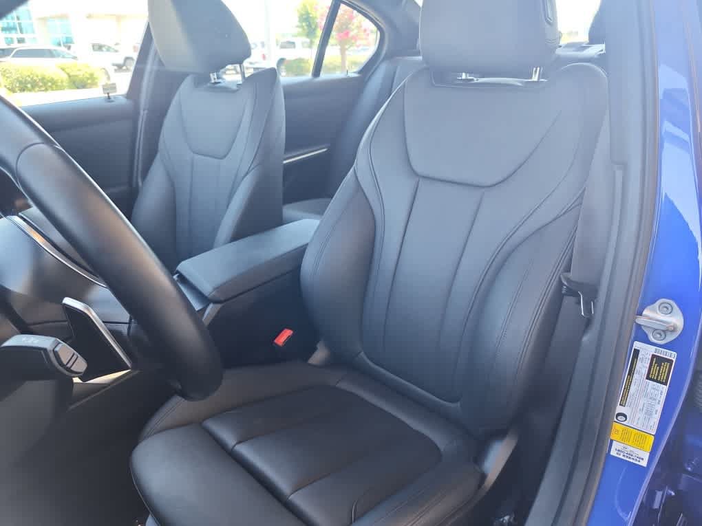 Used 2021 BMW M340i RWD image 16