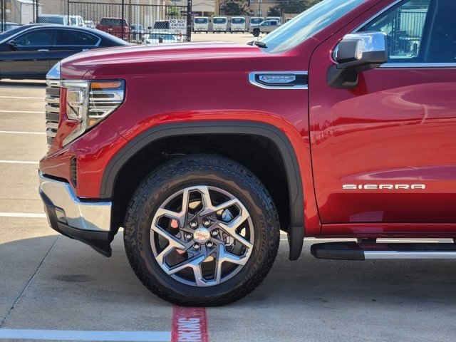 Used 2023 GMC Sierra 1500 SLT image 15