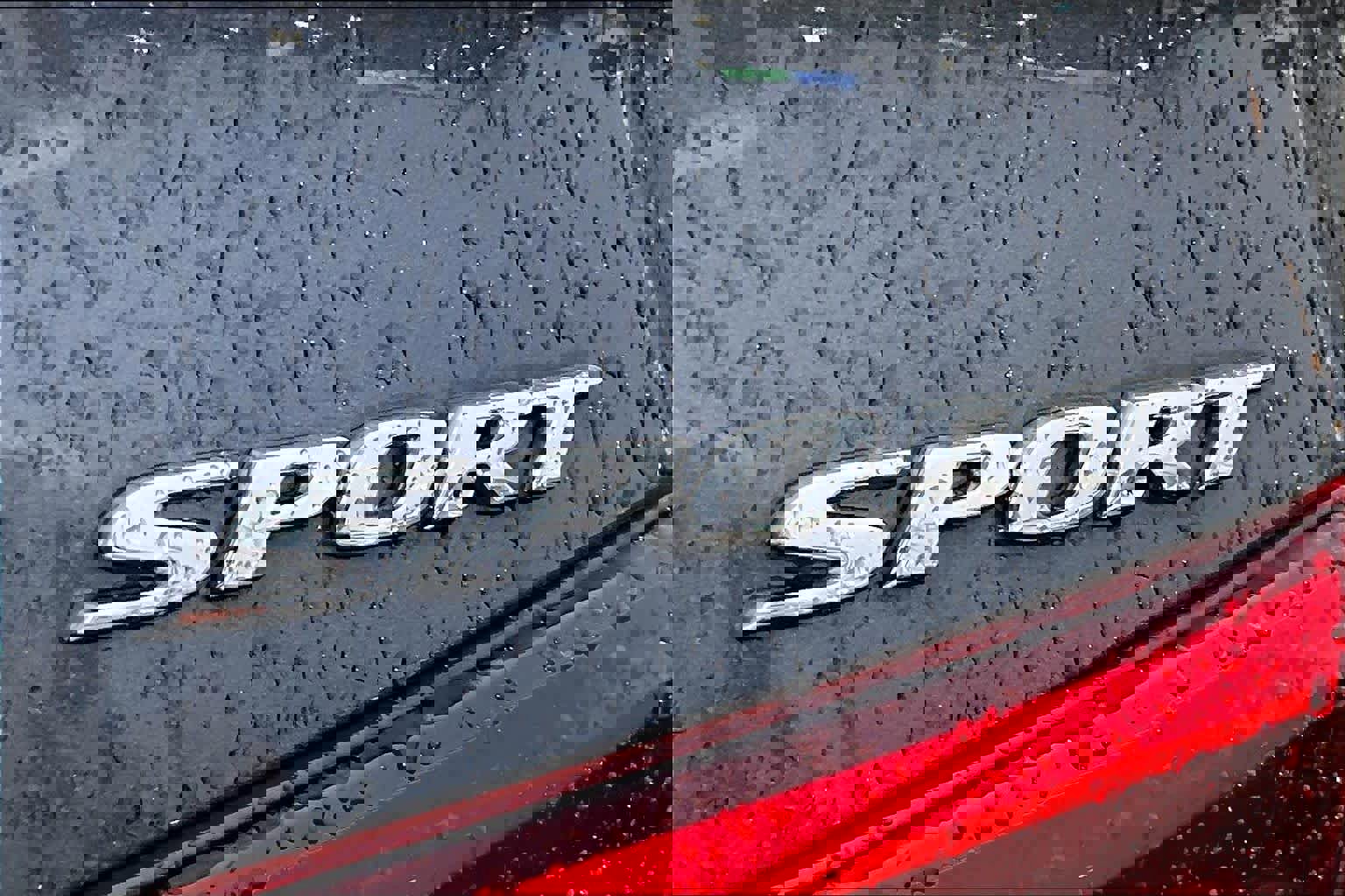 Used 2023 Honda Civic Sport image 9