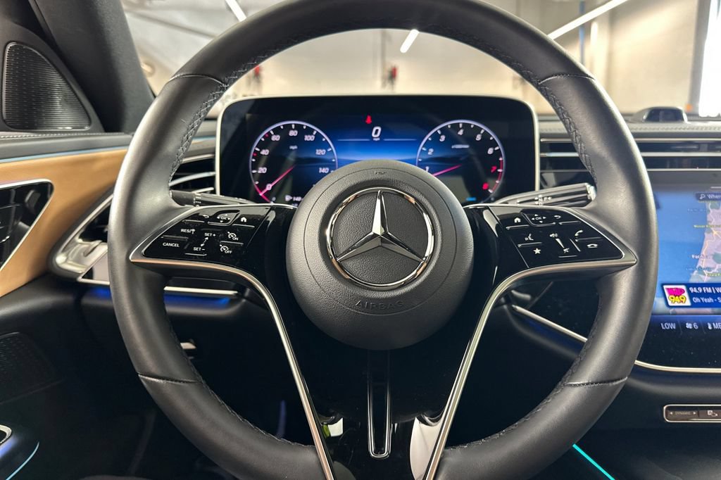 Certified 2026 Mercedes-Benz E 350 Sedan image 26