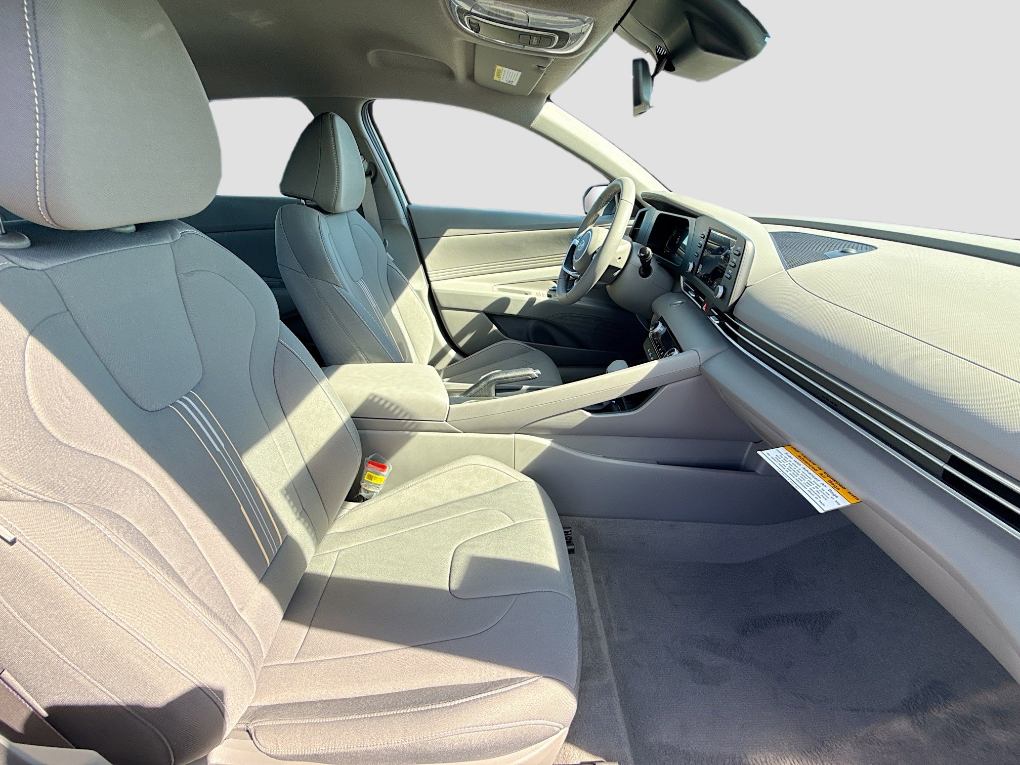 New 2026 Hyundai Elantra Sport image 20