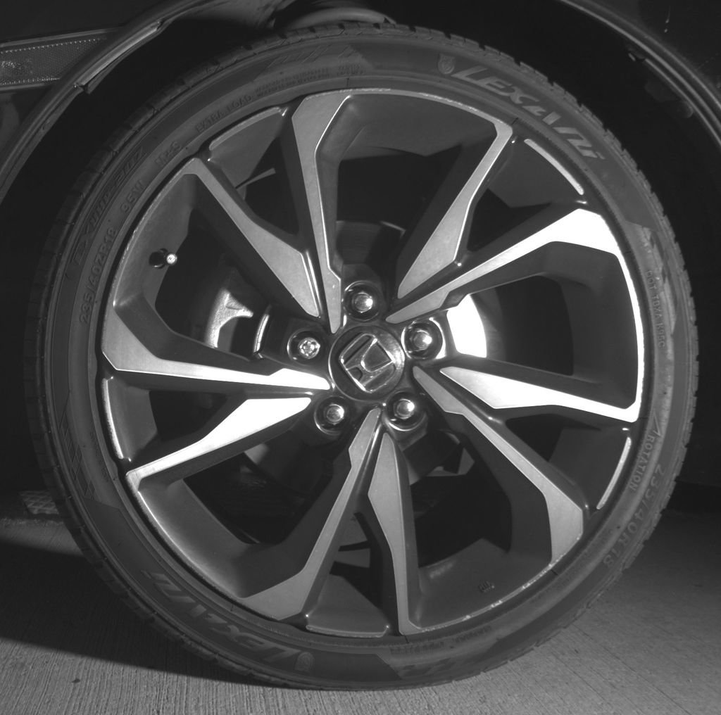 Used 2020 Honda Civic Sport image 9