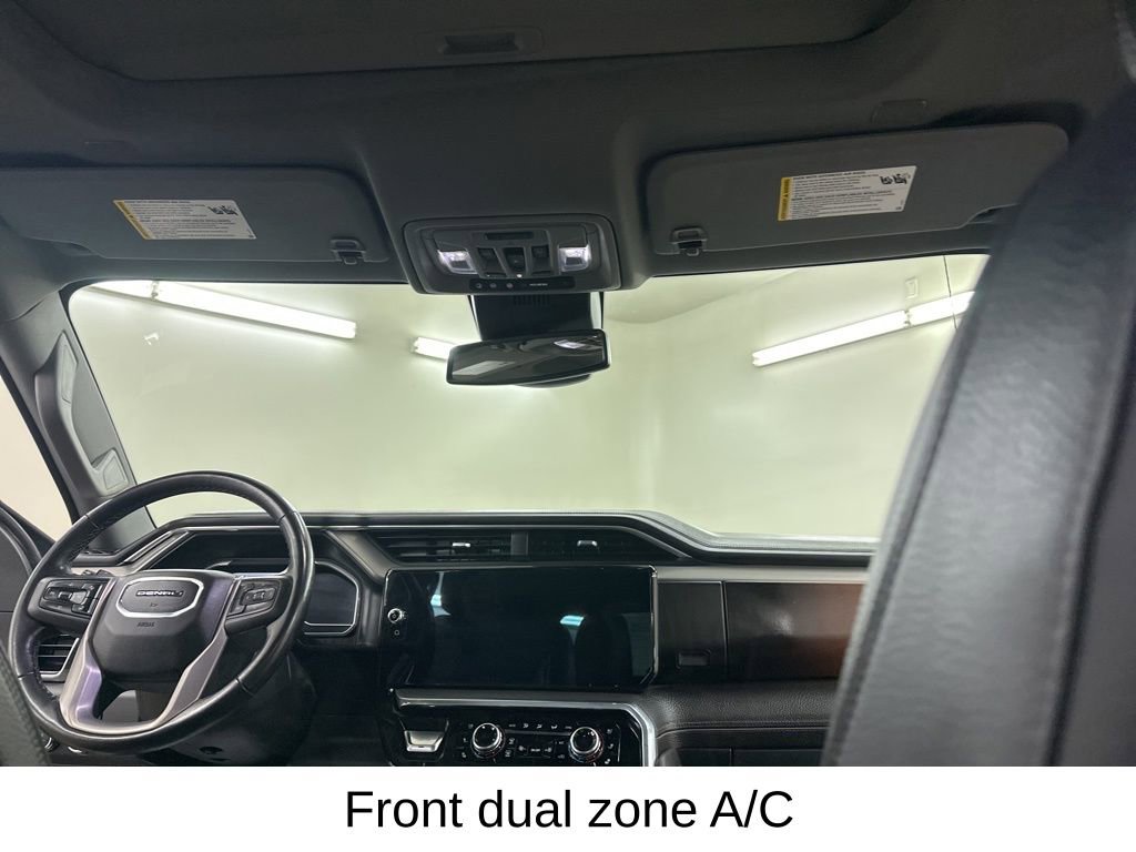 Certified 2022 GMC Sierra 1500 Denali image 25