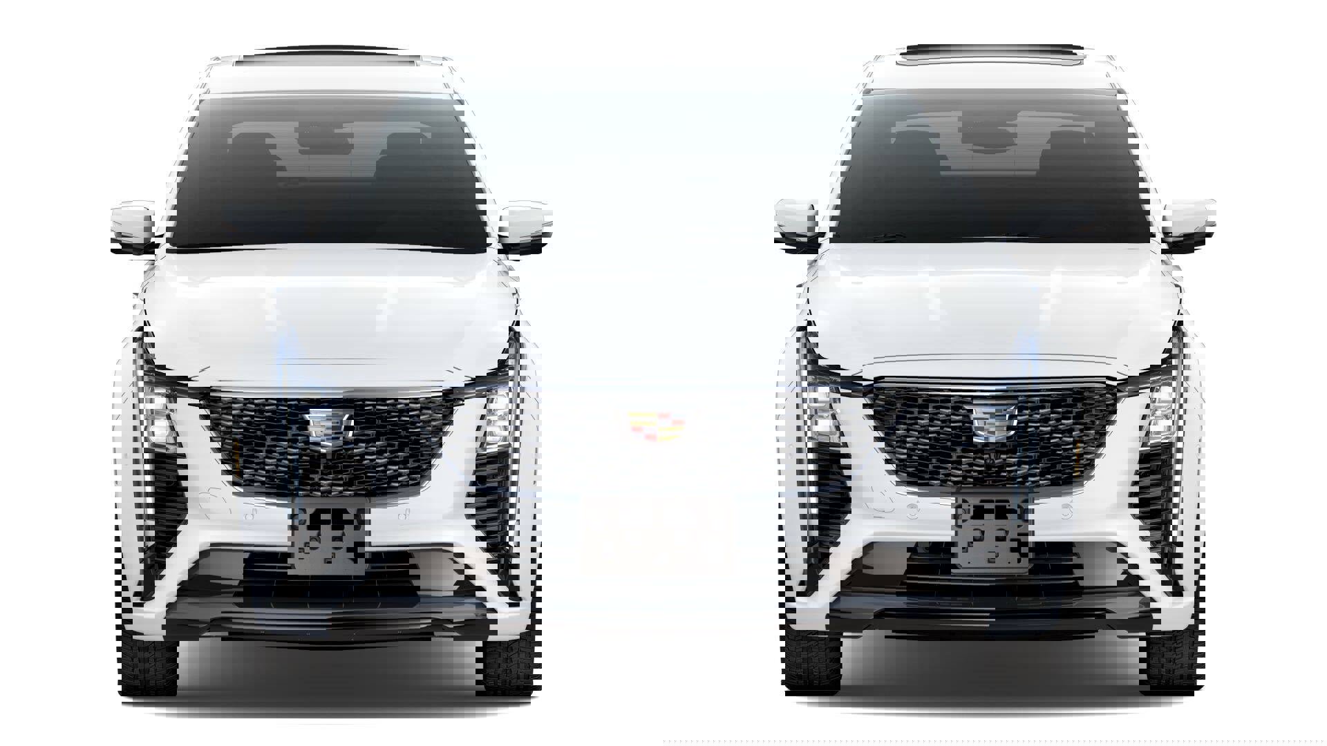 New 2026 Cadillac CT5 Premium Luxury image 26