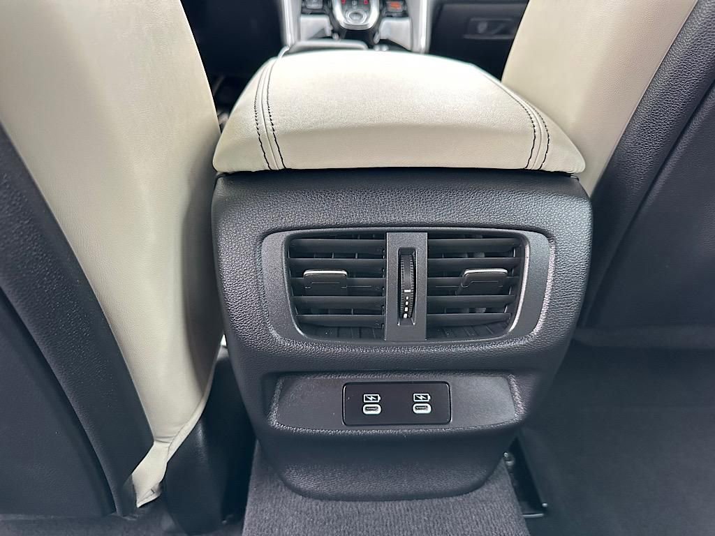 Certified 2025 Acura TLX SH-AWD w/ A-SPEC Pkg image 27