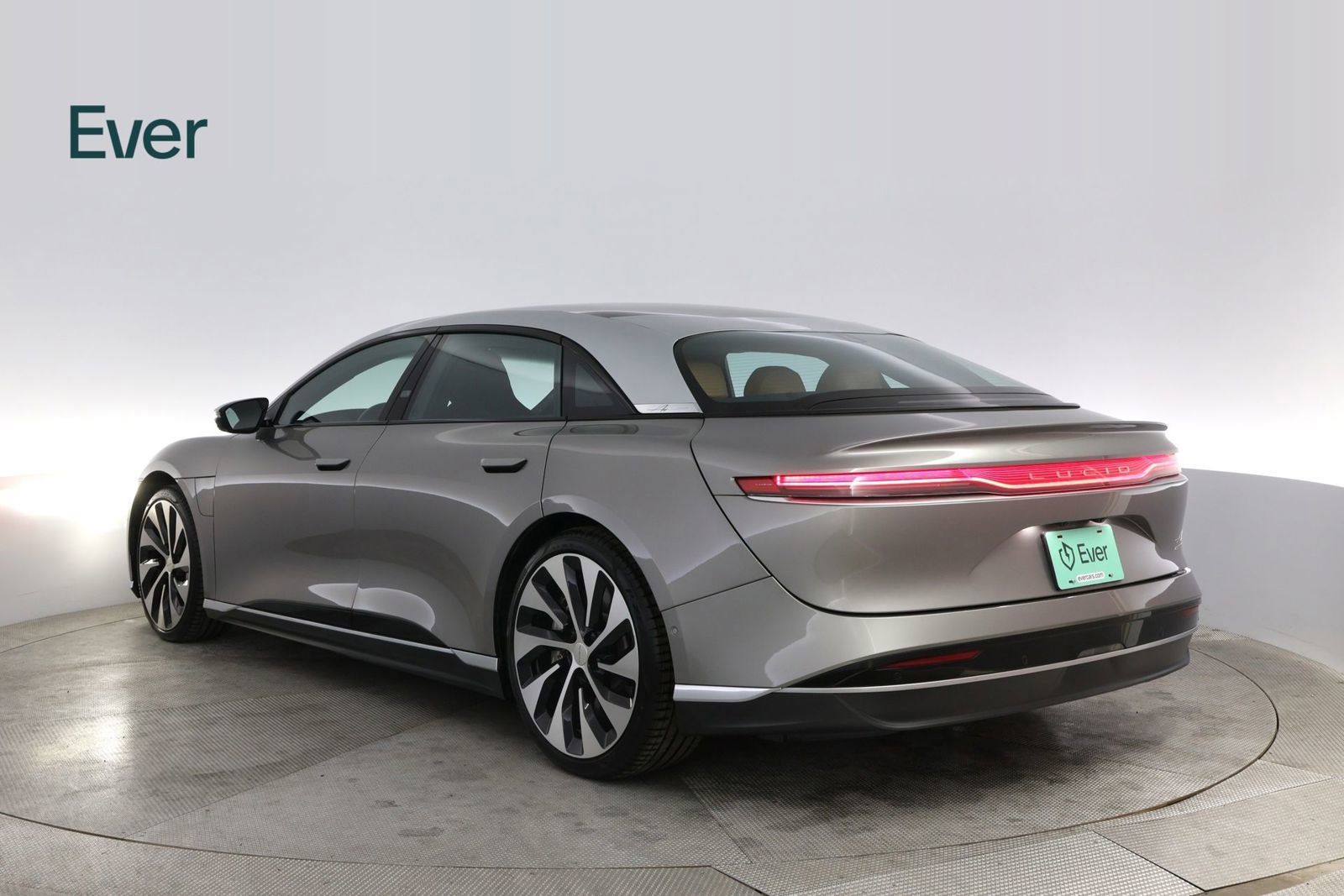 Used 2023 Lucid Air Grand Touring image 17