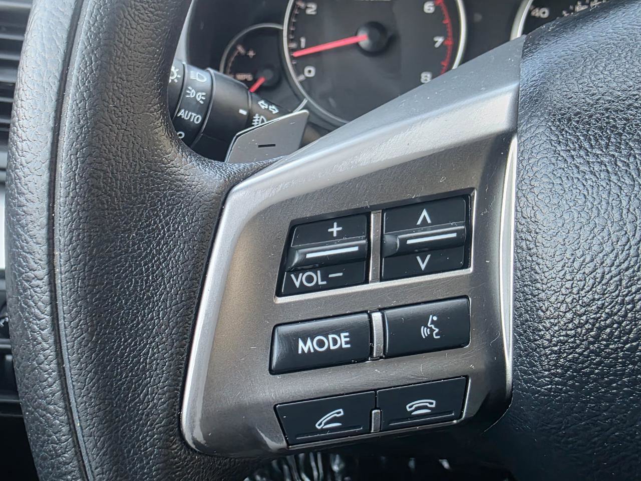 Used 2014 Subaru Outback 2.5i w/ Alloy Wheel Package image 19