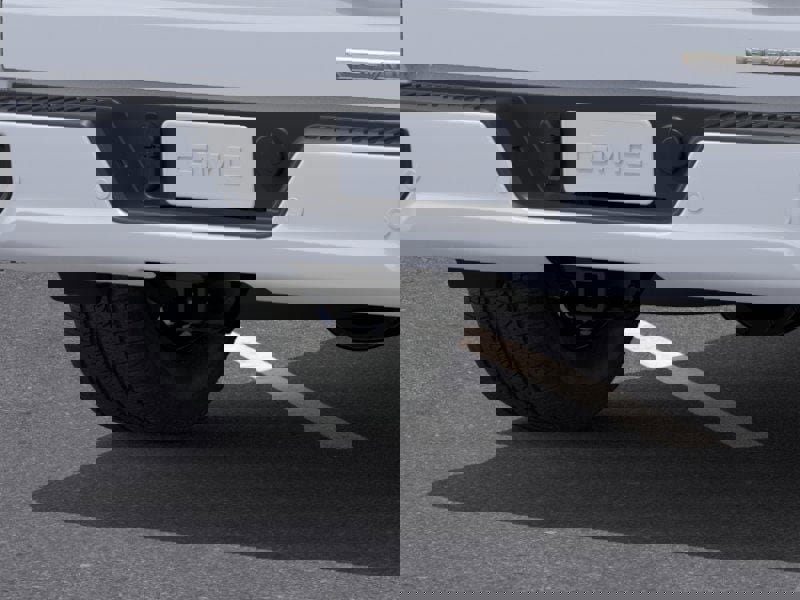 New 2026 GMC Sierra 1500 Elevation w/ Elevation Premium Package image 38