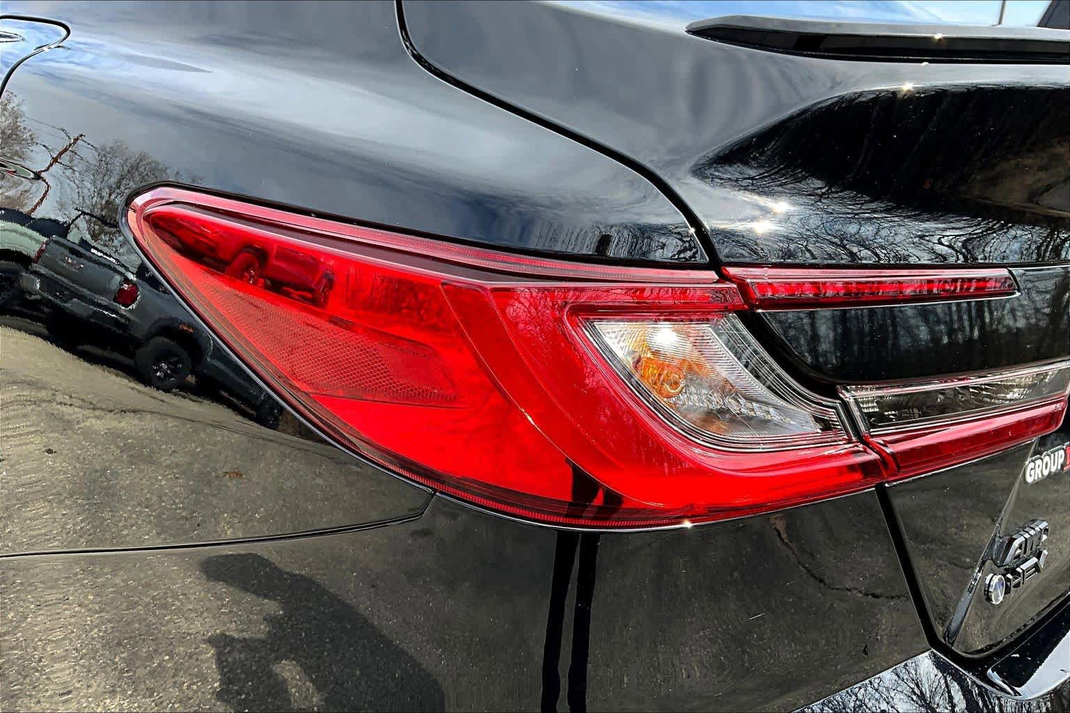 Used 2026 Toyota Camry SE w/ Convenience Package AWD/4WD image 27