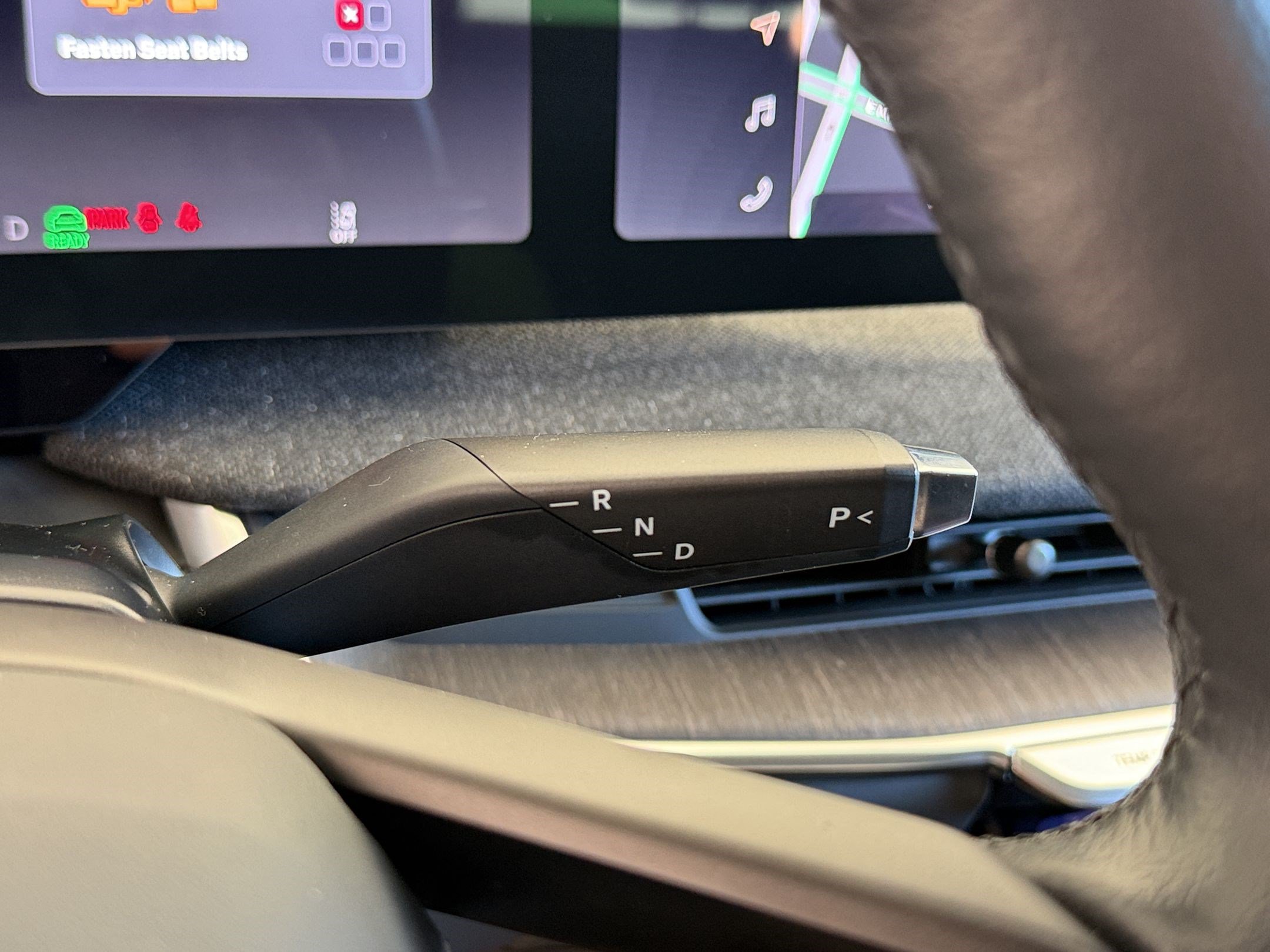 Used 2025 Lucid Air Touring AWD/4WD image 16