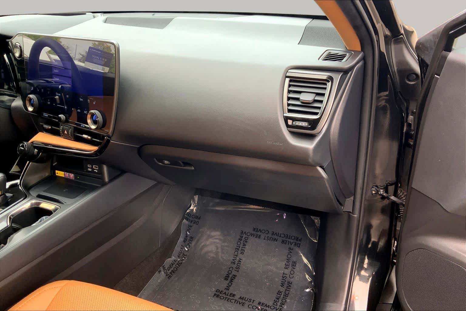Used 2022 Lexus NX 350h AWD image 19