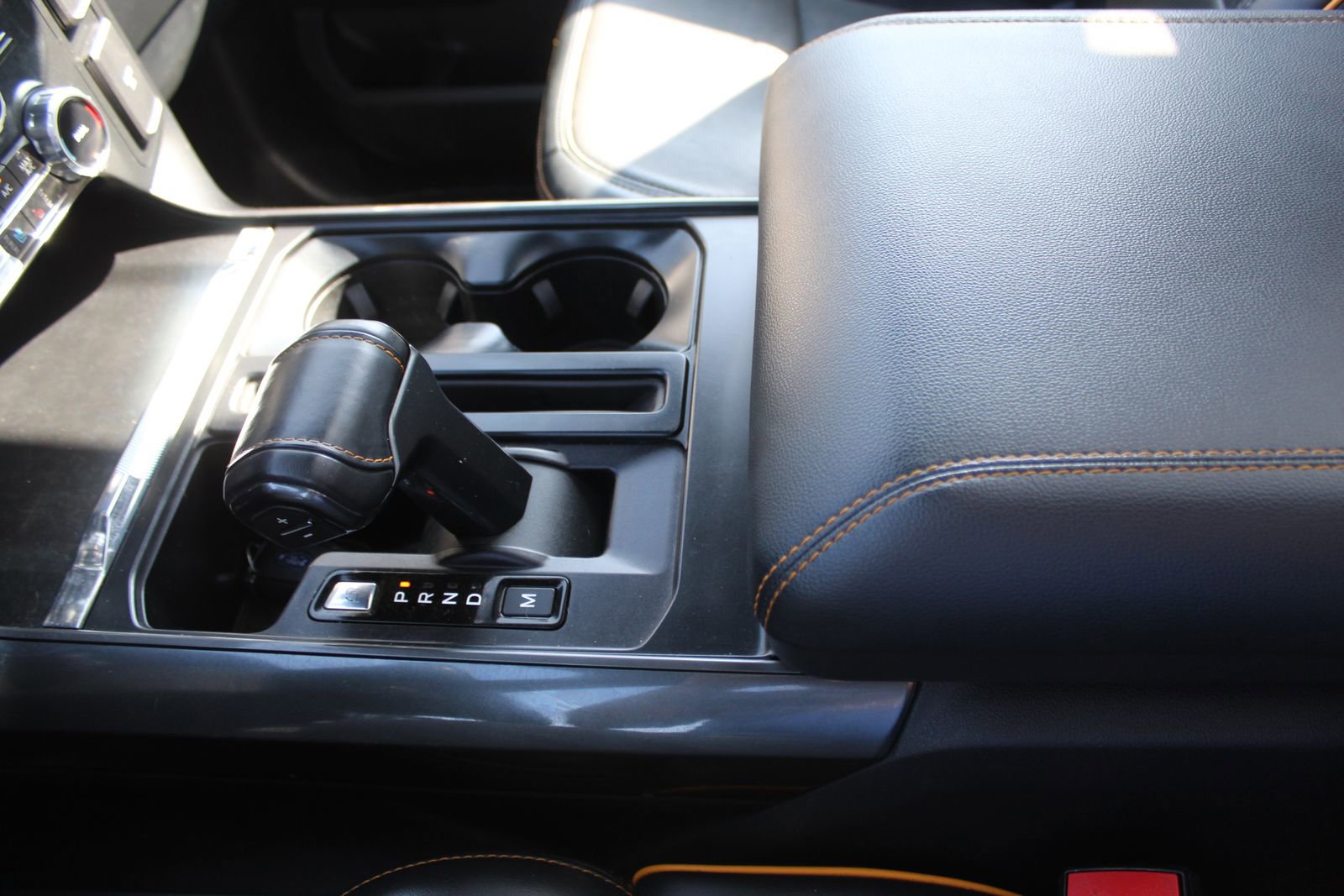 Used 2022 Ford F150 Tremor w/ Equipment Group 402A High image 36