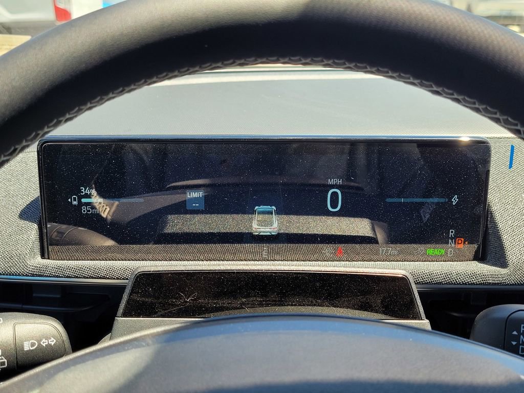 New 2025 Ford Mustang Mach-E GT w/ Interior Protection Package image 47