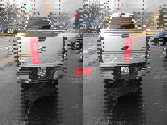 Used 2020 Ford Ranger XLT w/ Equipment Group 301A Mid AWD/4WD image 4