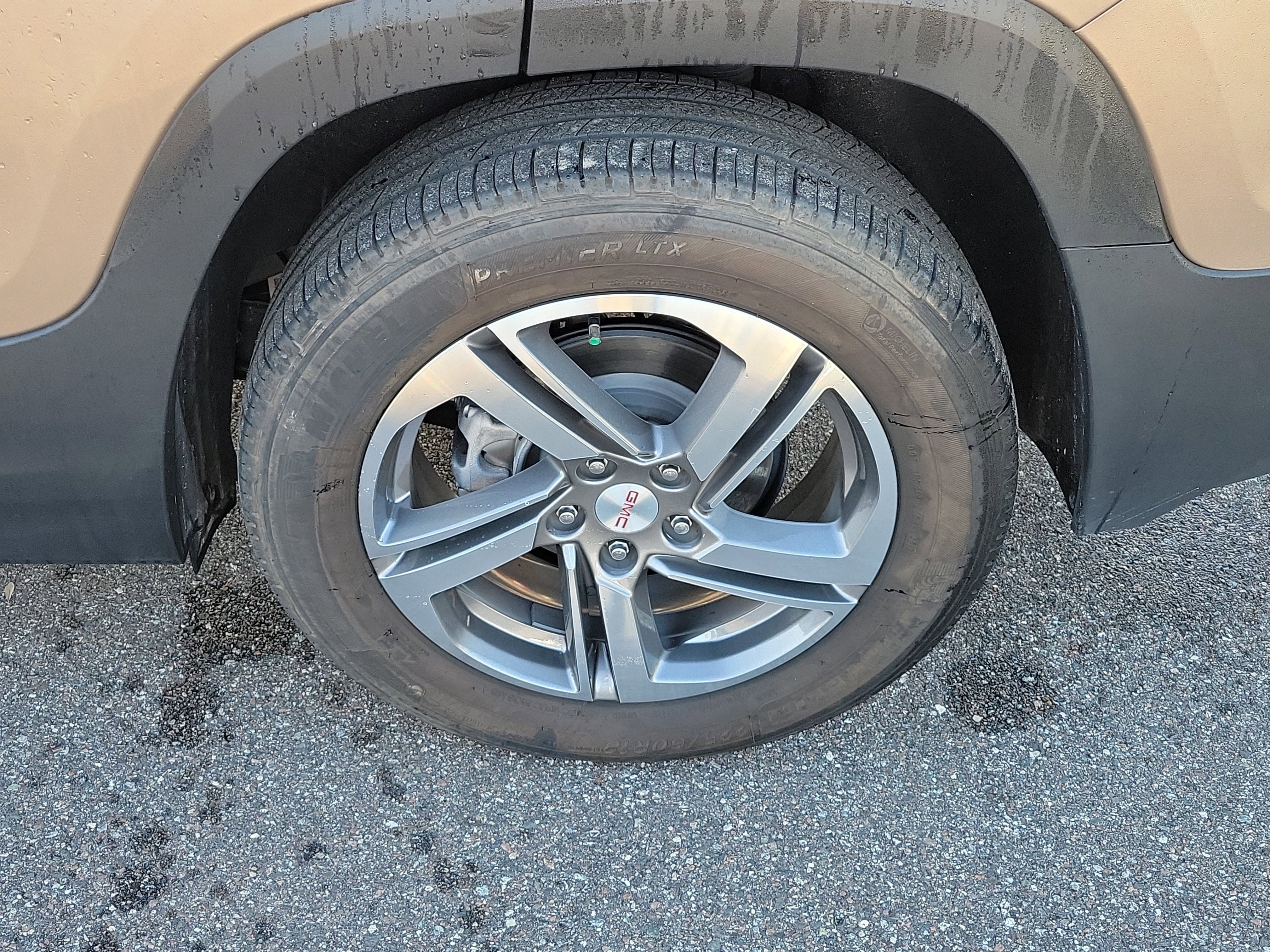 Used 2018 GMC Terrain SLT w/ Preferred Package image 41