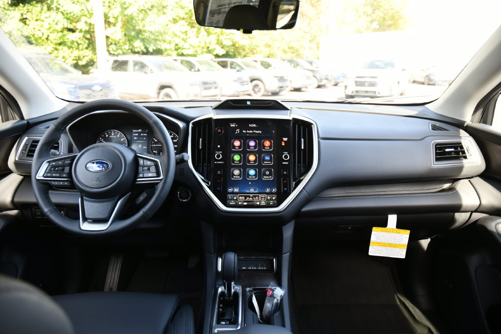 New 2027 Subaru Ascent Touring AWD/4WD image 21