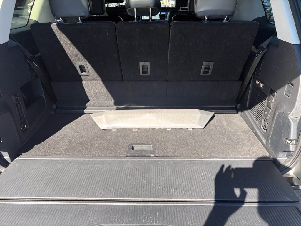 Used 2025 Ford Expedition Platinum AWD/4WD image 10