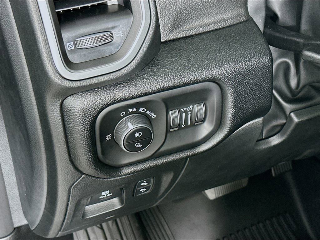 New 2026 RAM 1500 Big Horn image 15